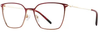 C03 Cherry/Gold