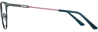Cote D'Azur Eyeglasses CDA-370