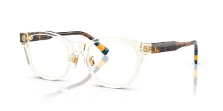 6357 Transparent Yellow