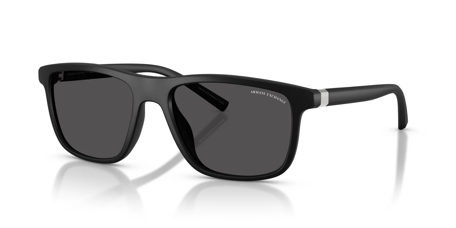 Armani Exchange Sunglasses AX4167SU