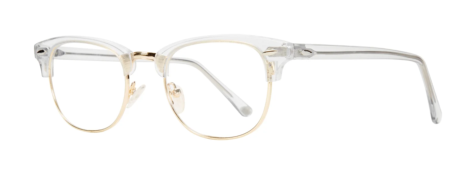 Brooklyn Heights Eyeglasses ClubsterII