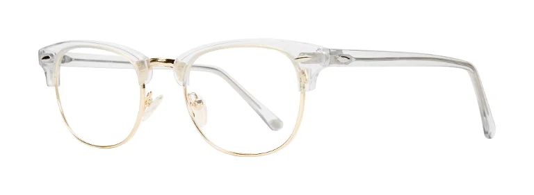 Brooklyn Heights Eyeglasses ClubsterII