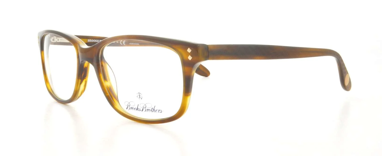 Brooks Brothers Eyeglasses BB711