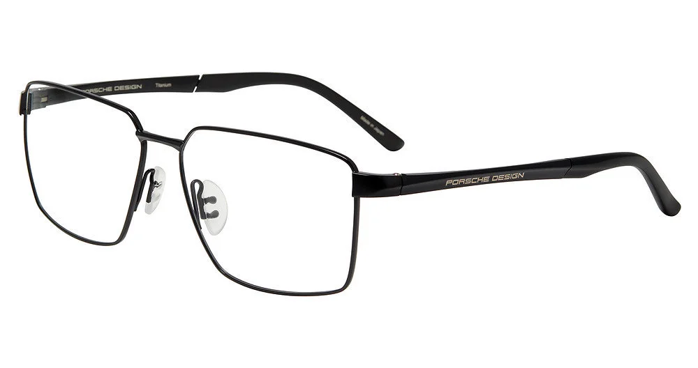 Porsche Design Eyeglasses P81004