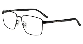 Porsche Design Eyeglasses P81004
