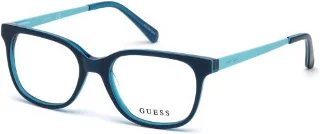 090 Shiny Blue