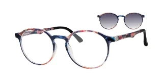 MUL Multicolor