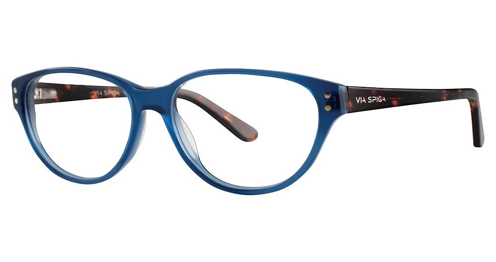 Via Spiga Eyeglasses Teodora