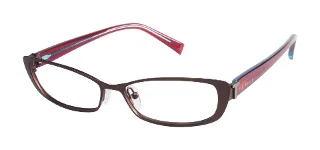 Ted Baker Eyeglasses B218