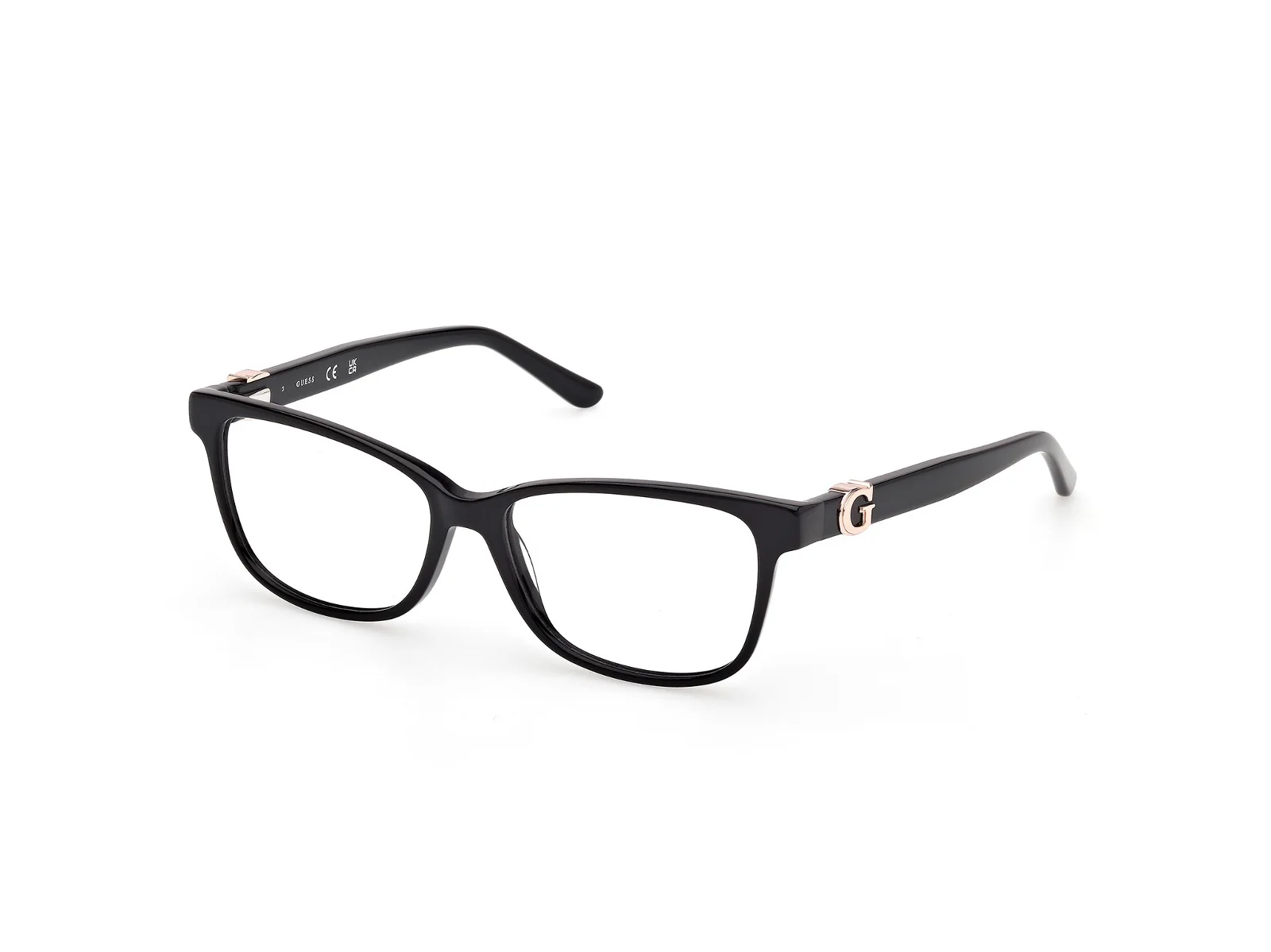 Guess Eyeglasses GU50227