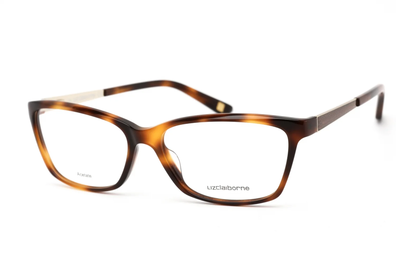 Liz Claiborne Eyeglasses L 646