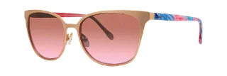 Lilly Pulitzer Sunglasses SHEBA