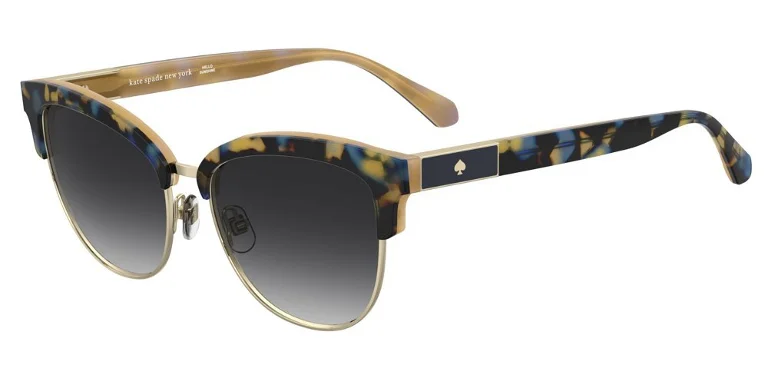 Kate Spade Sunglasses KS JACEY 2/G/S