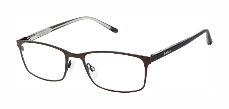 Barbour Eyeglasses BAOM517