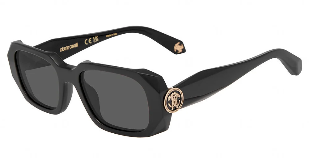 Roberto Cavalli Sunglasses SRC187M