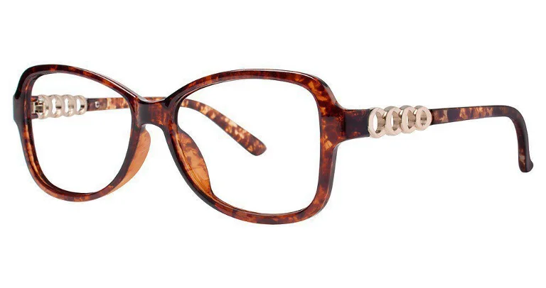 Modern Plastics II Eyeglasses Opera