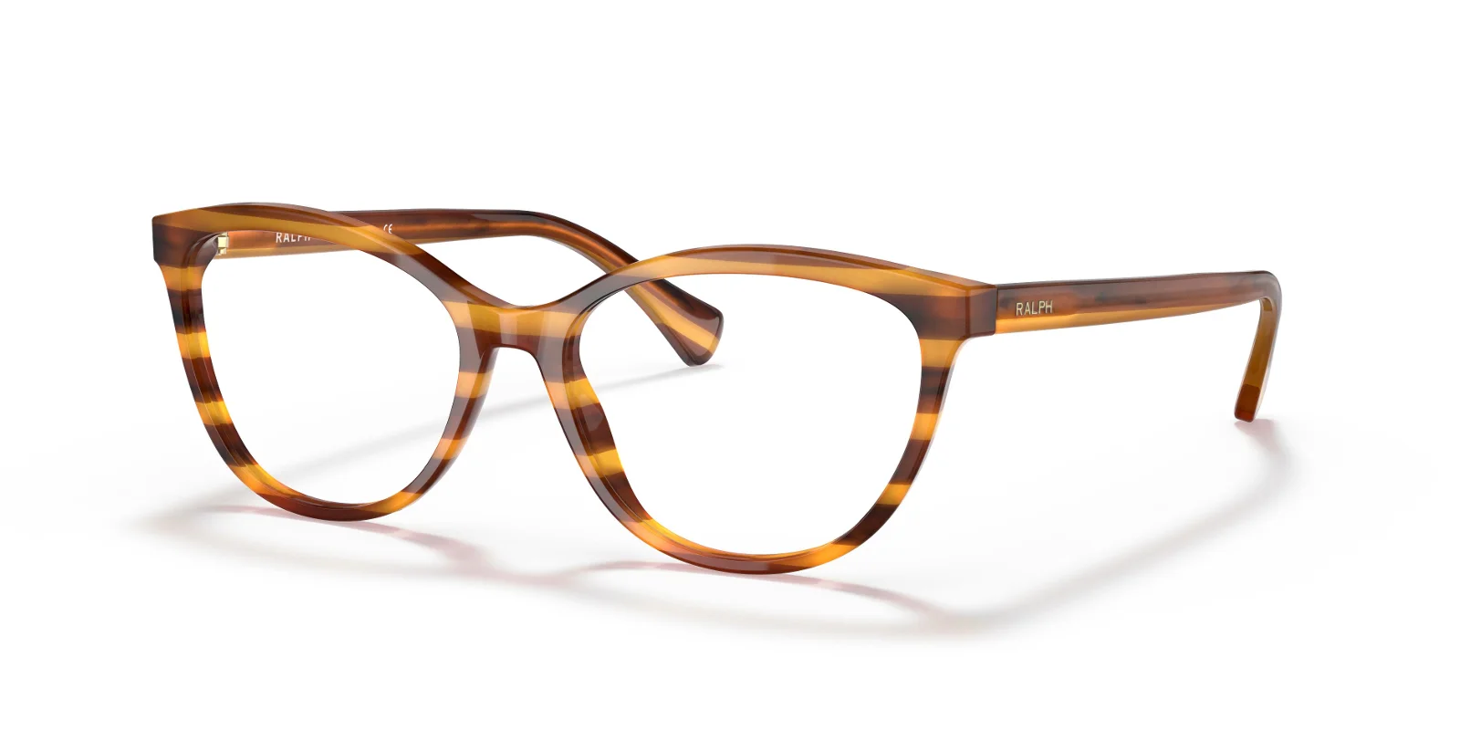 Ralph Eyeglasses RA7134