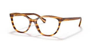 Ralph Eyeglasses RA7134
