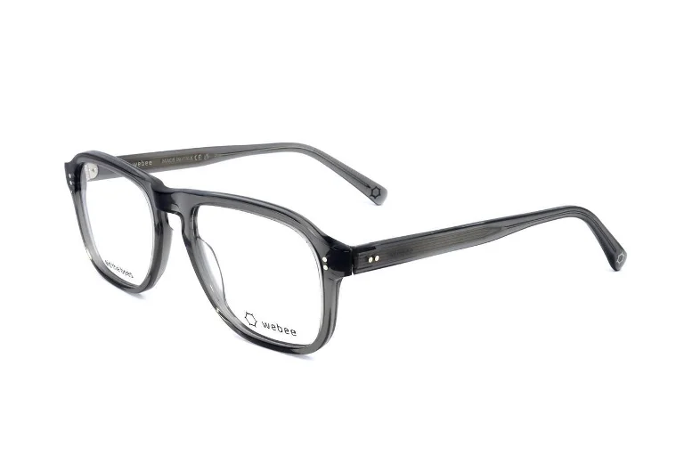Webee Eyeglasses BEECH