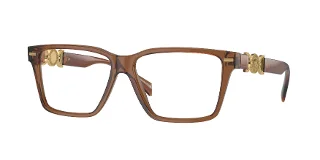 5028 Transparent Brown