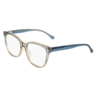 422 Blue Stripe
