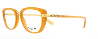 Coach Eyeglasses HC6106B