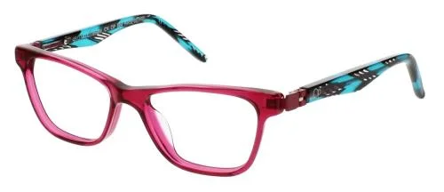 Ocean Pacific Eyeglasses 864