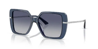 50354L Transparent Navy