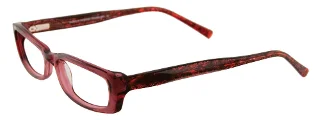 030 Crystal Red
