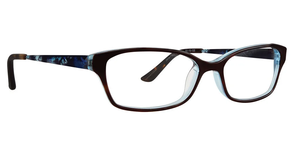 Vera Bradley Eyeglasses Hadley