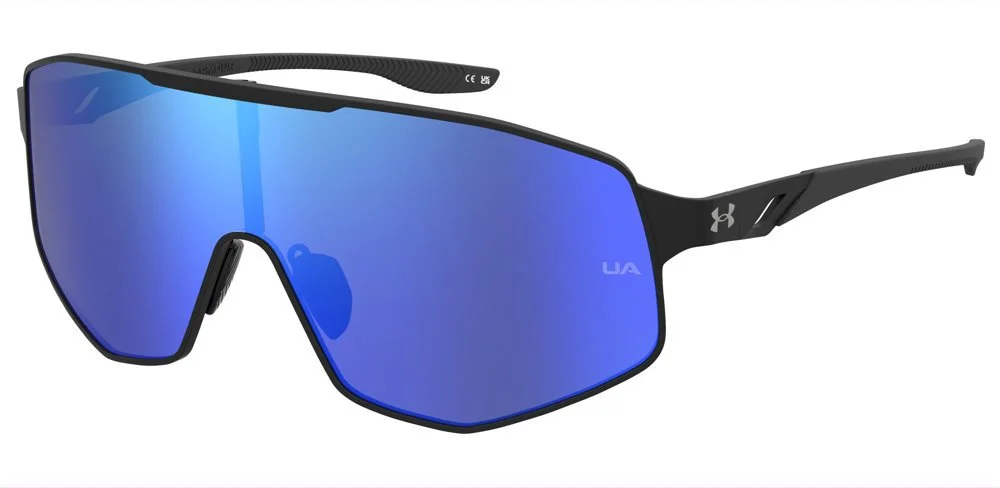 Under Armour Sunglasses UA GAMEDAYMTL/G