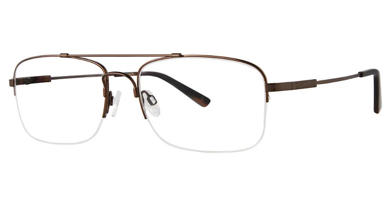 Stetson Eyeglasses Zylo-Flex 727