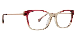 Trina Turk Eyeglasses Fay