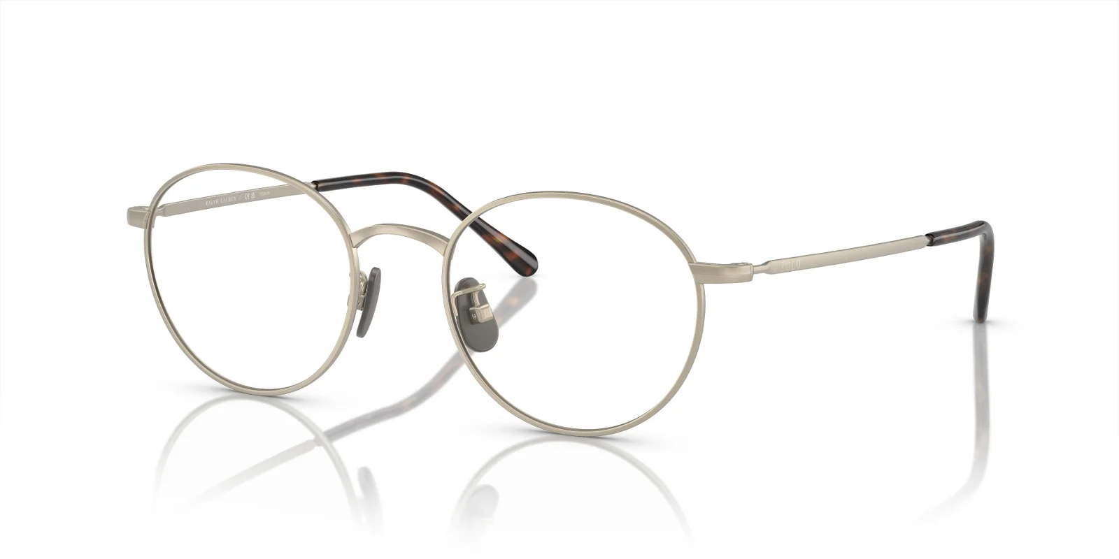 Polo Eyeglasses PH1221TD