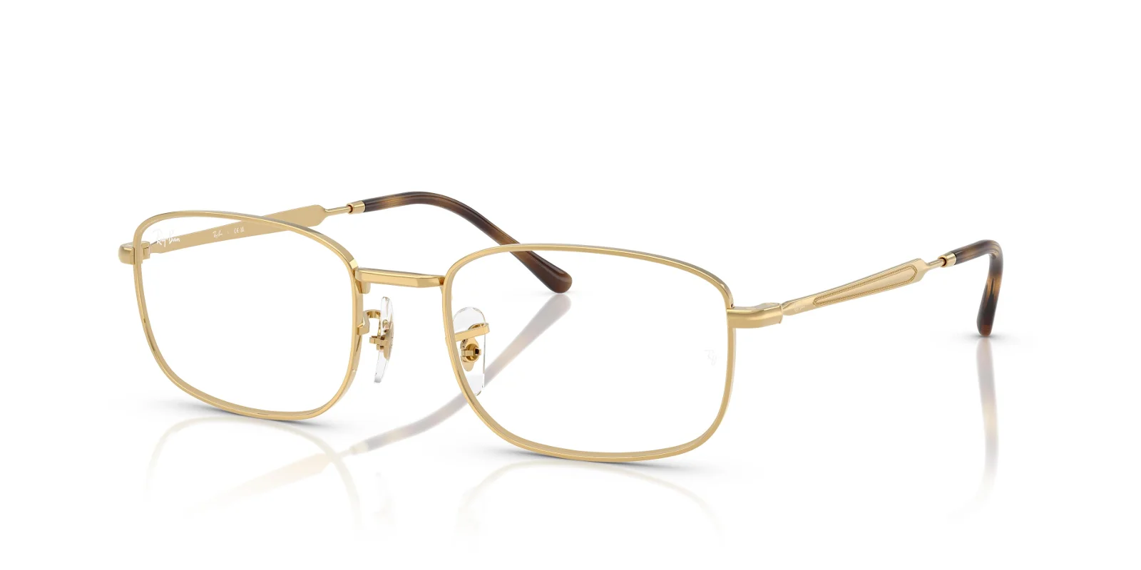 Ray Ban Eyeglasses RX6533