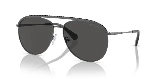 401187 Dark Silver