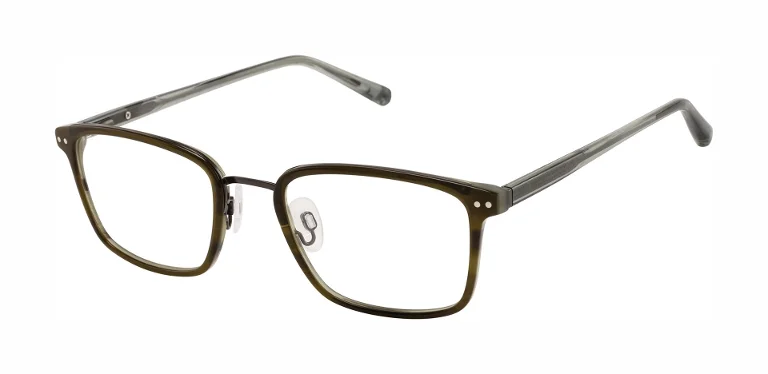 Barbour Eyeglasses BAOMUF003