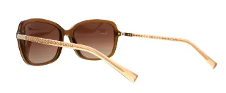 Coach Sunglasses HC8152 L136