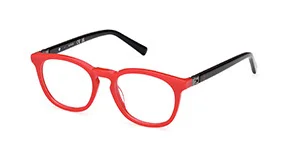 068 Red/Other