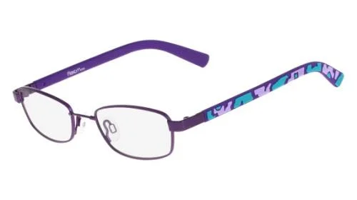 Flexon Eyeglasses KIDS SAFARI