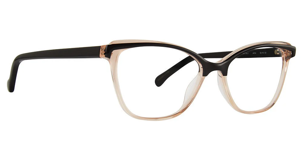 Trina Turk Eyeglasses Jenna