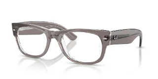8111 Transparent Grey
