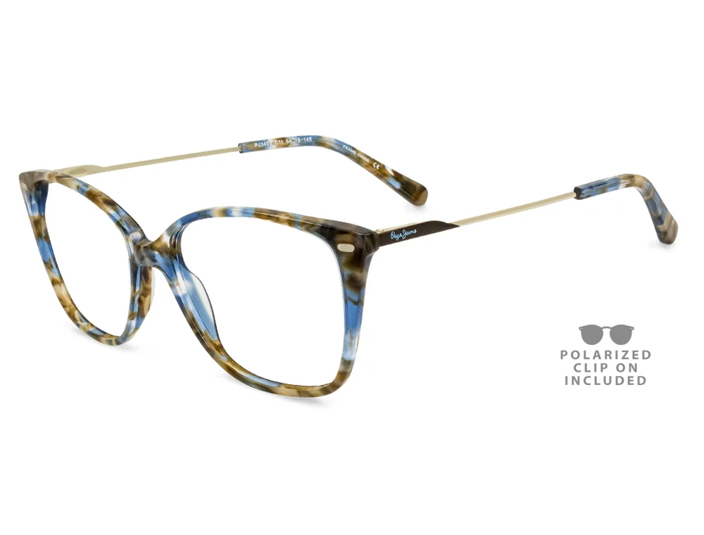 Pepe Jeans Eyeglasses PJ3493