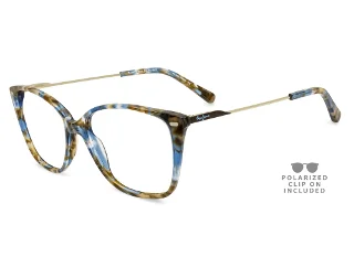 C11 Blue/Brown Tortoise