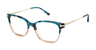 L.A.M.B. Eyeglasses LA123