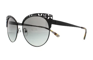 117411 Satin Black