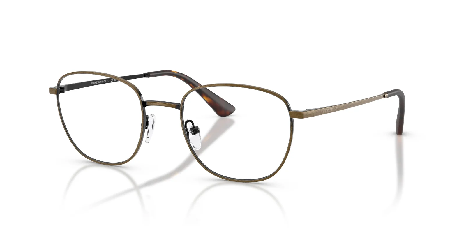 Emporio Armani Eyeglasses EA1191