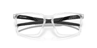 Oakley Eyeglasses EXCHANGE