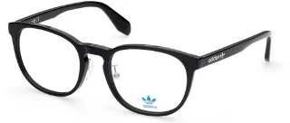 001 Shiny Black