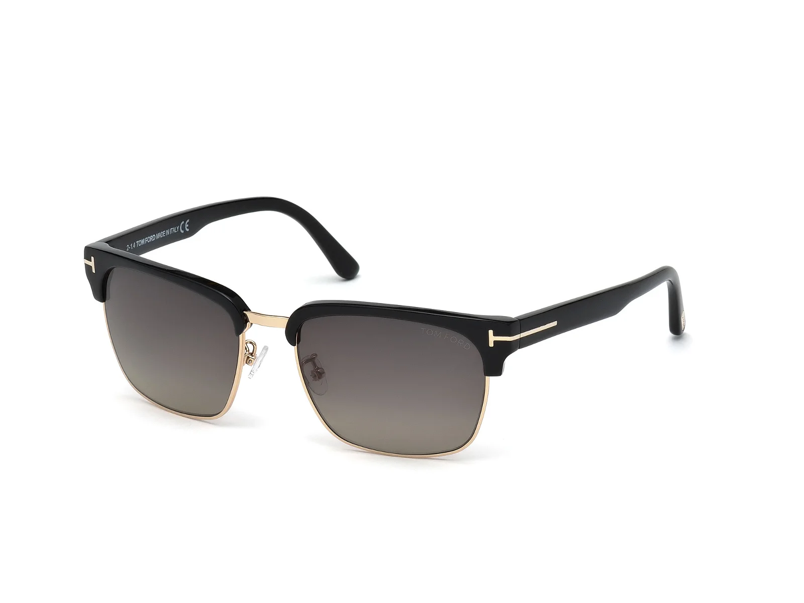 Tom Ford Sunglasses FT0367 River